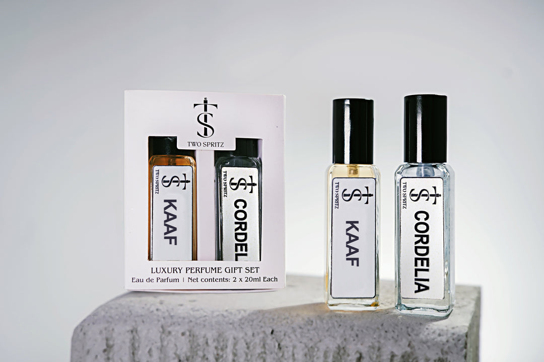 Kaaf & Cordelia 20ML