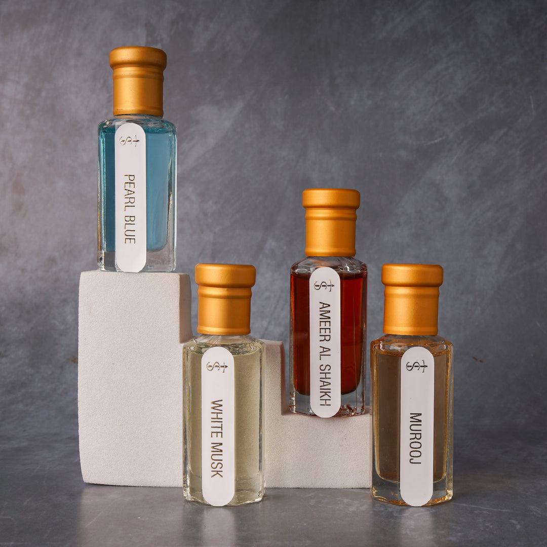 Attar
