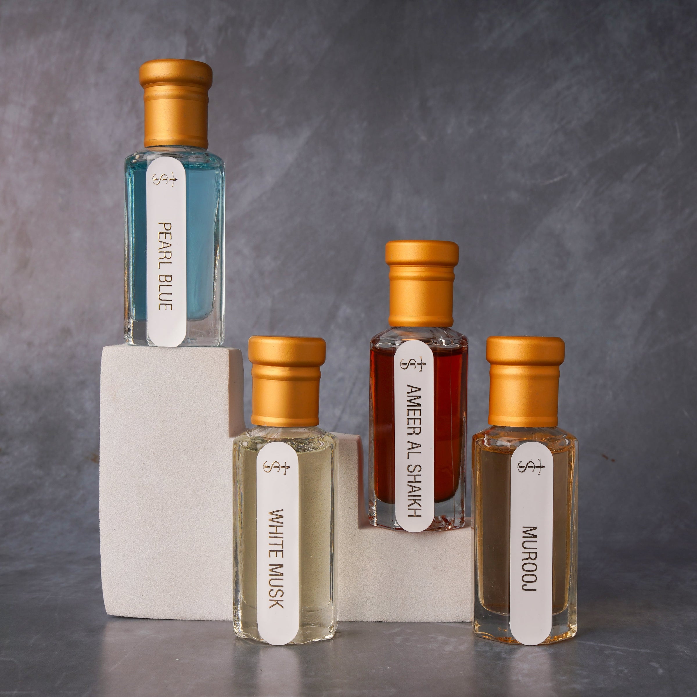 Attar