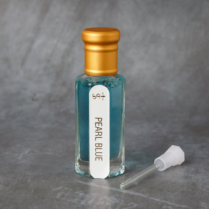 Pearl Blue 12ML