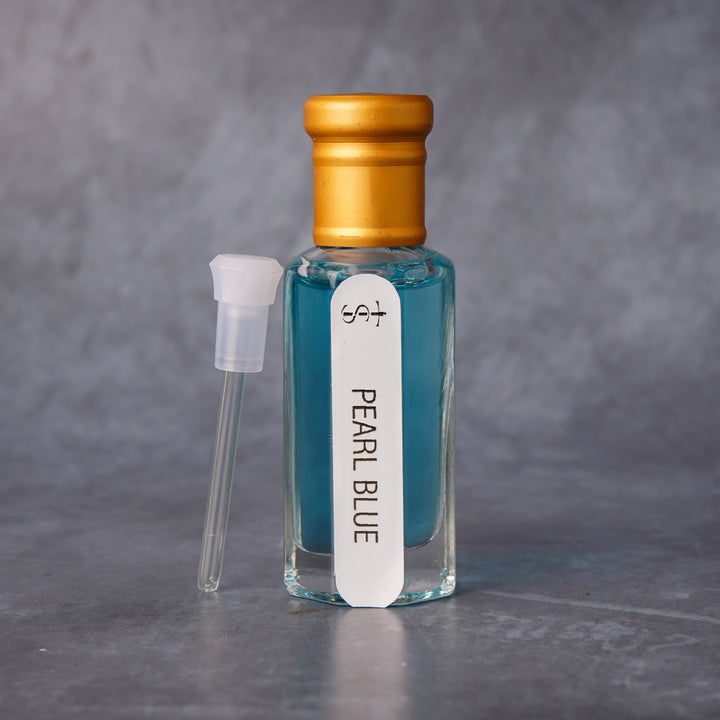 Pearl Blue 12ML