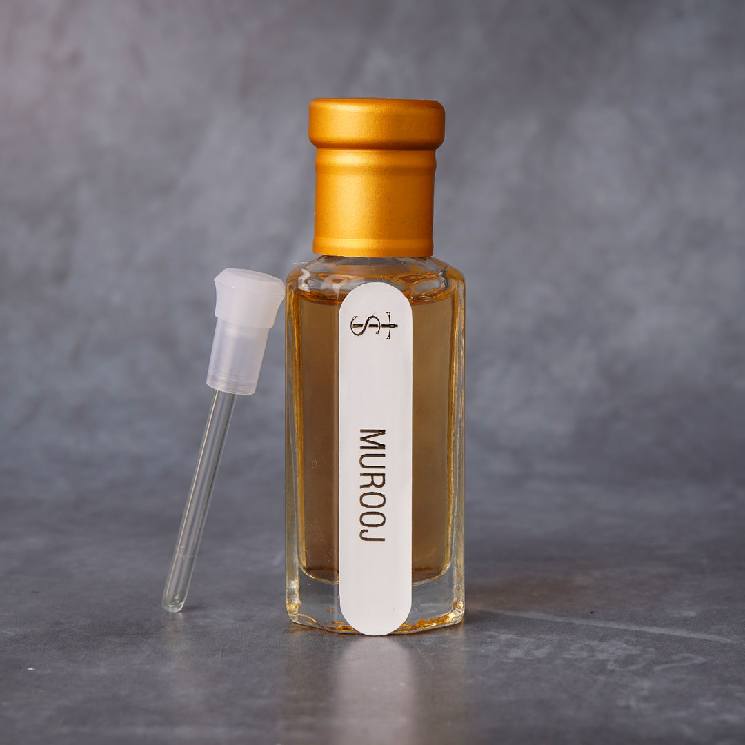 Murooj 12ML