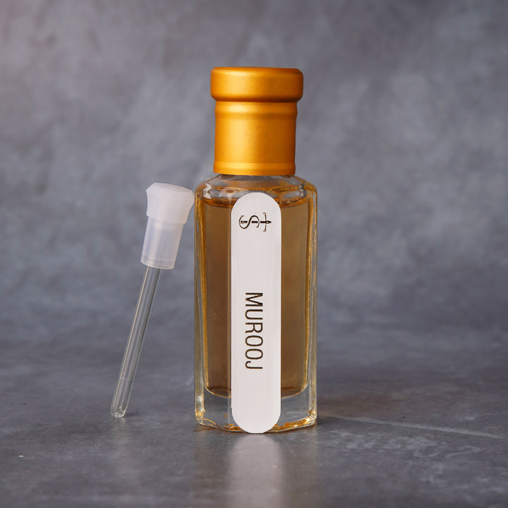 Murooj 12ML